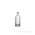 50ml 80ml Liquor Sample Glass Bottle